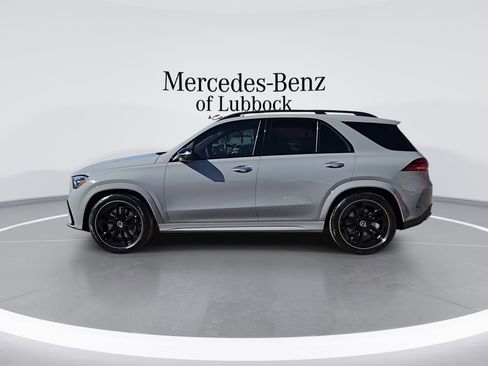 Used 2026 Mercedes-Benz GLE 580 4MATIC image 5