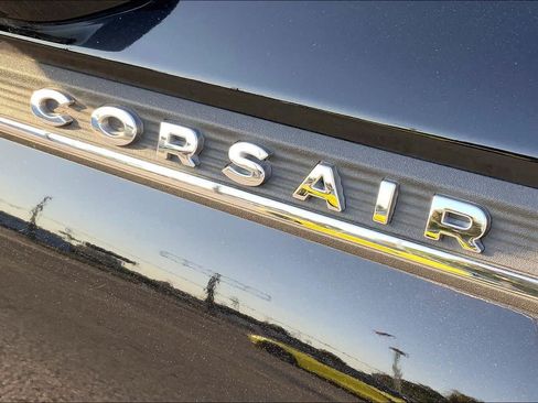 Used 2023 Lincoln Corsair Reserve FWD image 31
