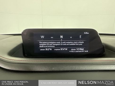 Used 2024 MAZDA CX-30 AWD 2.5 S w/ Preferred Package image 33