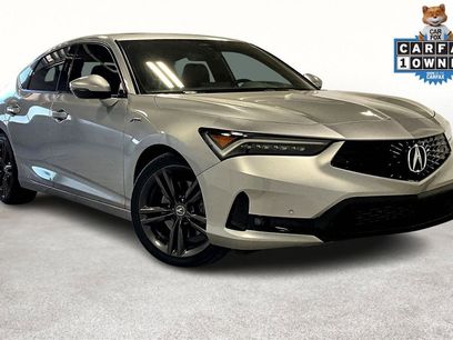 Used 2024 Acura Integra A-Spec