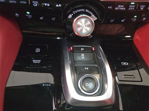 Certified 2023 Acura MDX Type S image 20