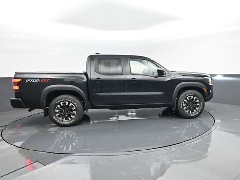 Used 2024 Nissan Frontier PRO-4X w/ Off-Road Protection Package AWD/4WD image 4