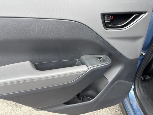 Certified 2024 Subaru Crosstrek 2.0i Premium AWD/4WD image 5