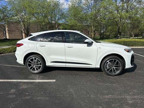 New 2026 Audi Q5 Premium Plus AWD/4WD image 4