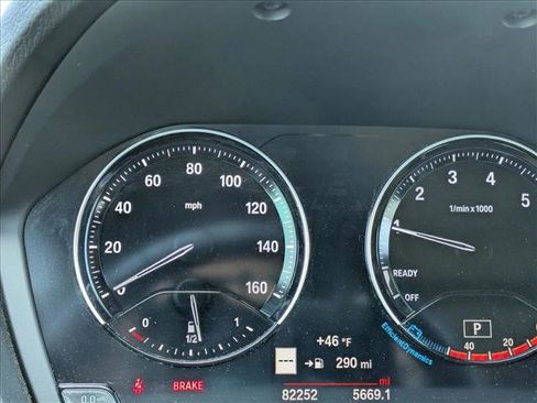 Used 2019 BMW X1 xDrive28i w/ Convenience Package AWD/4WD image 10