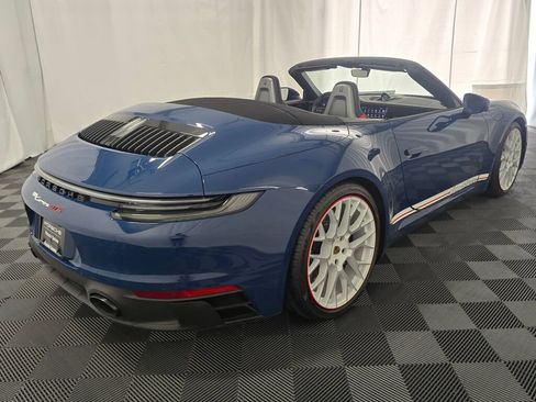 Used 2023 Porsche 911 Carrera GTS RWD image 7