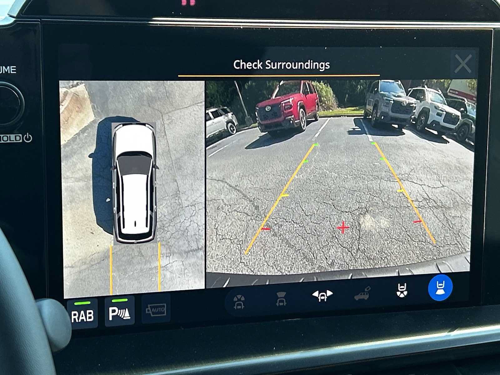 New 2026 Subaru Outback Touring XT AWD/4WD image 15