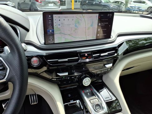 Certified 2026 Acura MDX A-Spec AWD/4WD image 14
