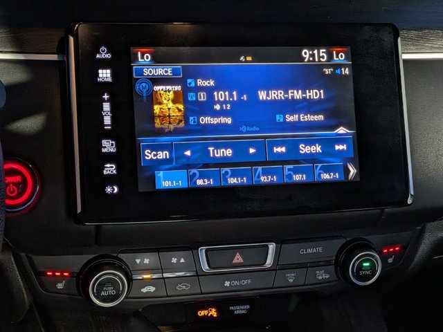 Used 2018 Honda Clarity Plug-In Hybrid image 17