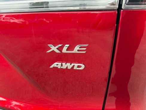 Used 2026 Toyota Corolla Cross XLE w/ Convenience Package AWD/4WD image 23