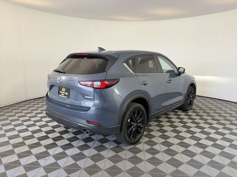 Used 2025 MAZDA CX-5 Carbon Edition AWD/4WD image 10