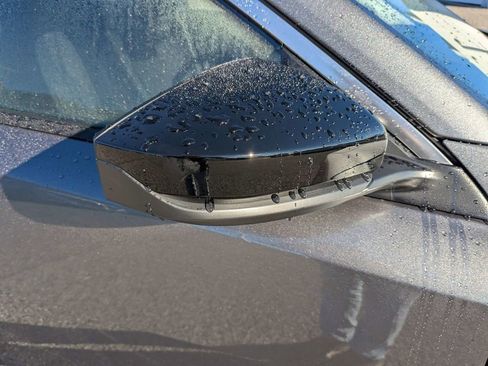 New 2026 Nissan Sentra S w/ Floor Mat Package image 12