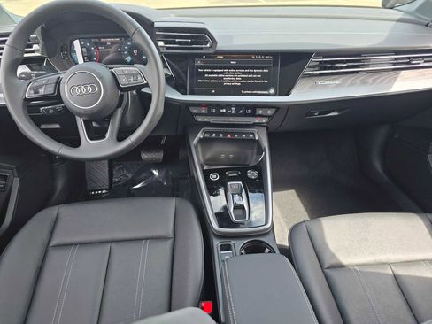 New 2025 Audi A3 2.0T Premium image 19
