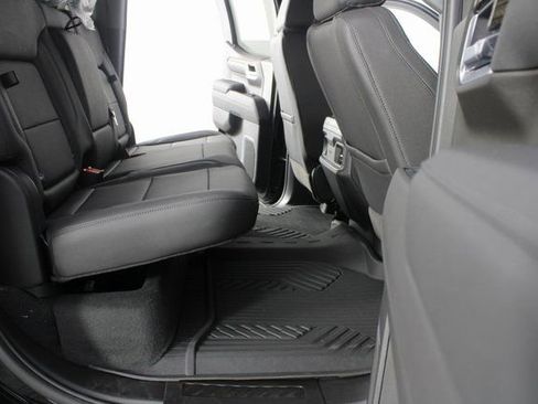 New 2026 Chevrolet Silverado 1500 RST w/ RST All Star Premium Package image 20