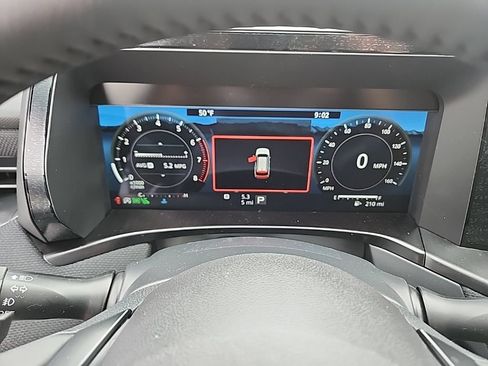 New 2026 Subaru Outback Premium AWD/4WD image 19