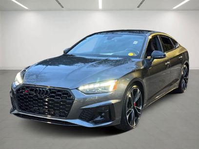 Used 2024 Audi S5 Prestige