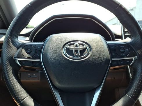 Used 2019 Toyota Avalon Touring w/ Advanced Safety Package FWD image 20