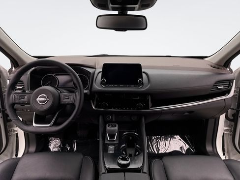 Used 2023 Nissan Rogue SL AWD/4WD image 14