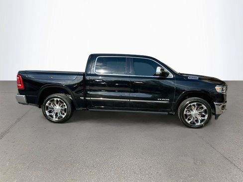 Used 2020 RAM 1500 Limited RWD image 3