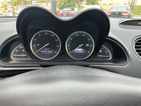 Used 2007 Mercedes-Benz SL 550 image 8