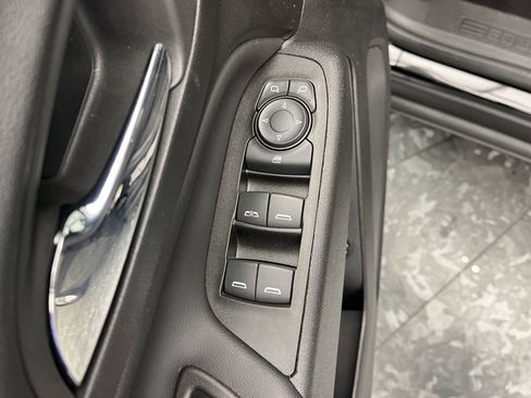 Certified 2022 Chevrolet Equinox LT image 8