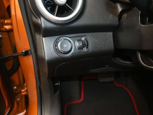 Used 2018 Chevrolet Sonic LT FWD image 12