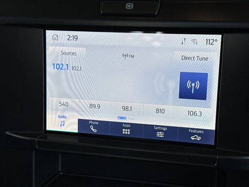 New 2025 Ford F450 XL w/ XL Chrome Package image 17