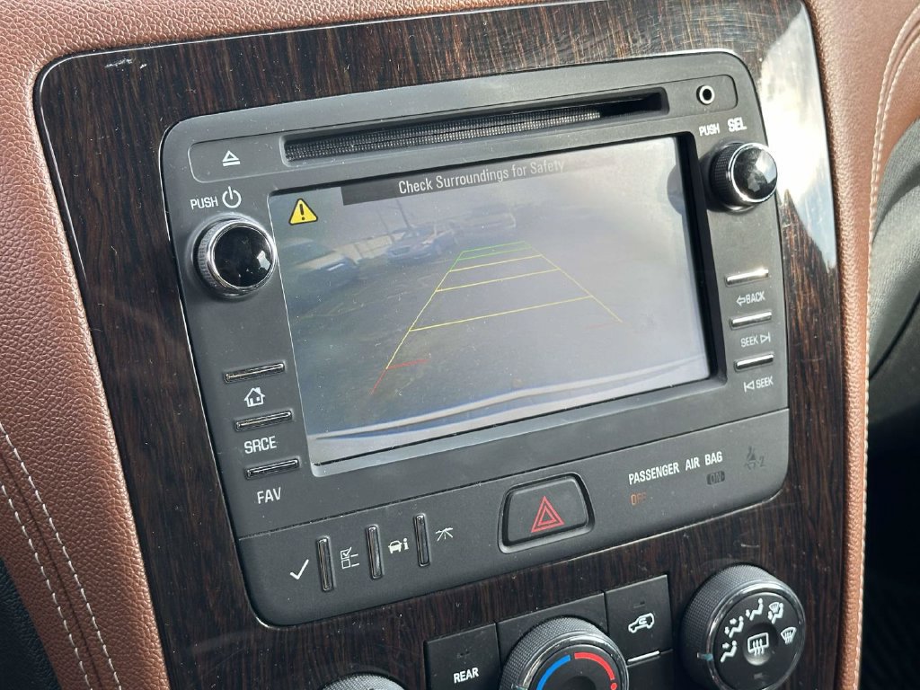 Used 2015 Chevrolet Traverse LT AWD/4WD image 27