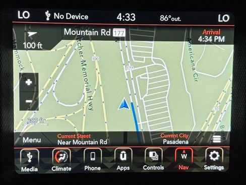 Used 2020 Jeep Gladiator Rubicon AWD/4WD image 17