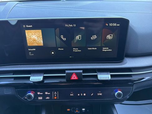 New 2026 Kia Sportage X-Line image 30