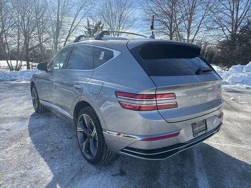 New 2026 Genesis GV80 2.5T Prestige image 7