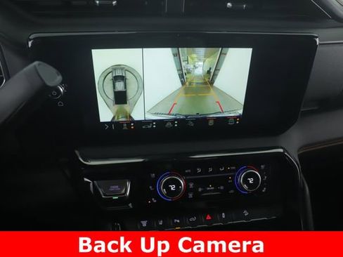 Used 2025 GMC Sierra 2500 AT4 w/ AT4 Premium Plus Package AWD/4WD image 27