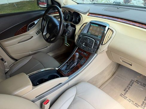 Used 2012 Buick LaCrosse Leather FWD image 43