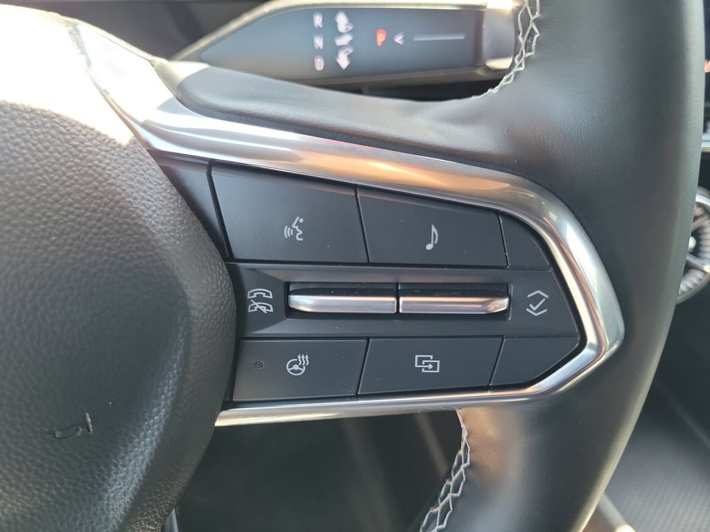 Used 2024 Chevrolet Blazer EV LT AWD/4WD image 6