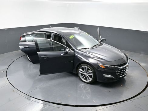 Used 2023 Chevrolet Malibu LT w/ Driver Confidence Package image 62