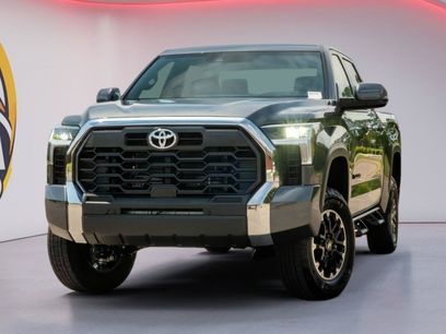 Used 2026 Toyota Tundra SR5 w/ TRD Off-Road Premium Package