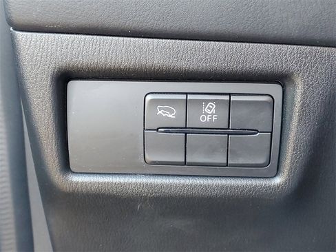 Used 2023 MAZDA CX-5 Carbon Edition image 17