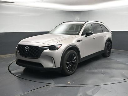 Used 2026 MAZDA CX-90 3.3 Turbo w/ Premium Sport Pkg