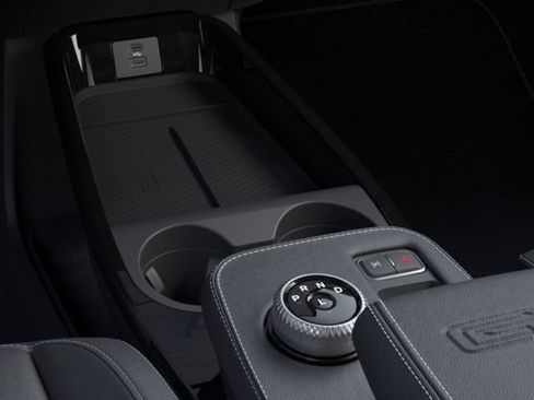 New 2024 Ford Mustang Mach-E GT image 15