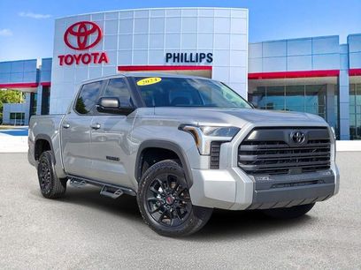 Used 2024 Toyota Tundra SR5