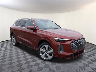 Certified 2025 Audi Q5 Premium Plus w/ Premium Plus