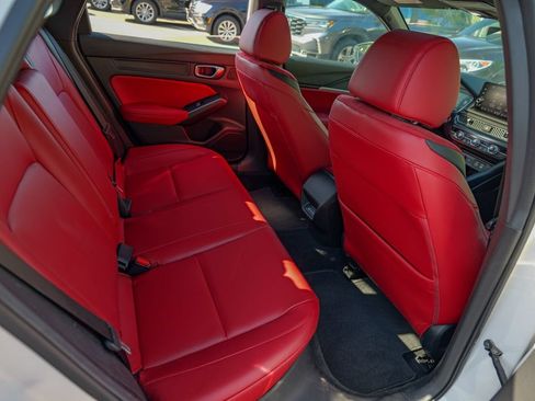 Used 2024 Acura Integra A-Spec w/ Technology Package FWD image 30