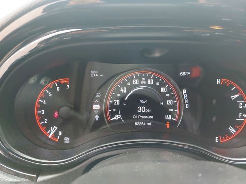 Used 2024 Dodge Durango GT RWD image 19