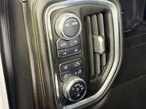 Used 2022 GMC Sierra 1500 AT4 image 10