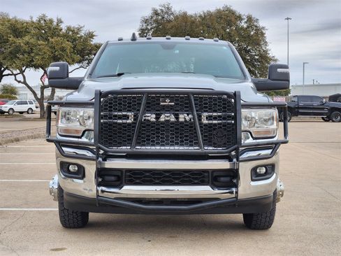 Certified 2023 RAM 3500 Tradesman w/ Chrome Appearance Group image 7