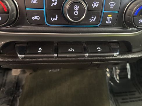 Used 2017 Chevrolet Silverado 1500 LT w/ All Star Edition image 9