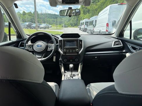Used 2019 Subaru Forester Premium w/ All-Weather Package AWD/4WD image 45