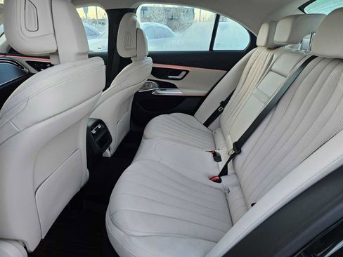 Used 2025 Mercedes-Benz E 450 E 450 image 17