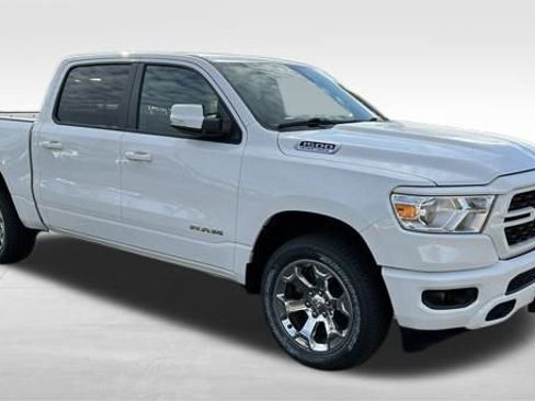 Used 2022 RAM 1500 Big Horn image 11