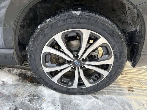 Used 2024 Subaru Forester Limited w/ Pop Package 2 image 6